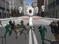 Jogo Monstro do Banheiro Esconde-Esconde online