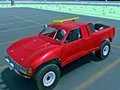 Jogo Estacionamento de Carros Off Road 4x4 online