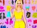 Jogo Jogo de Vestir para Meninas online Jogo Jogo de Vestir para Meninas online