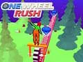 Jogo Uma Roda Rush online