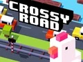 Jogo Mestre do Crossy Road online Jogo Mestre do Crossy Road online