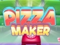 Jogo Fazedor de Pizza online Jogo Fazedor de Pizza online