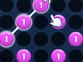 Jogo Mesclar Números das Bolhas online Jogo Mesclar Números das Bolhas online