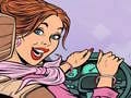 Jogo Taxi Tycoon: Simulador de Transporte Urbano online