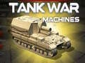 Jogo Máquinas de Guerra de Tanque online