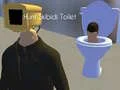 Jogo Caça ao Toilete Skibidi online Jogo Caça ao Toilete Skibidi online