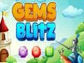 Jogo Gemas Blitz online