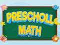Jogo Matemática para Pré-escola online