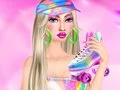 Jogo Barbiecore online