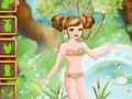 Jogo Vestido de Princesa Fada online Jogo Vestido de Princesa Fada online