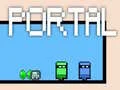 Jogo Portal online