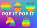 Jogo Pop It Pop It online