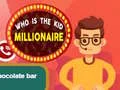 Jogo Quem é o Kid Milionário online