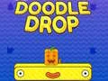 Jogo Doodle Drop online Jogo Doodle Drop online