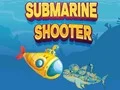 Jogo Atirador de Submarino online Jogo Atirador de Submarino online