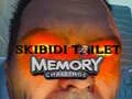 Jogo Desafio de Memória Skibidi Toilet online