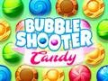 Jogo Bubble Shooter Candy online