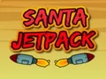 Jogo Papai Noel com Jetpack online