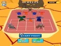 Jogo Mescle Dinossauros online