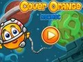 Jogo Proteger Laranja: Espaço online Jogo Proteger Laranja: Espaço online