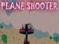 Jogo Atirador de aviões online