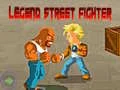 Jogo Lenda Lutador de Rua online
