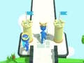 Jogo Duelo de soldados online