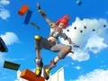 Jogo Só Para Cima 3D Parkour: Vá Subir online