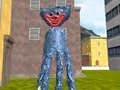 Jogo Luta Huggy Wuggy Skibidi Toilet online