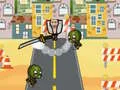 Jogo Vaso Skibidi Vs Zumbis online
