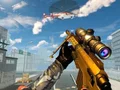 Jogo Morte de Sniper online