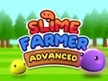 Jogo Fazendeiro de Slime Avançado online Jogo Fazendeiro de Slime Avançado online
