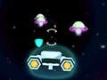 Jogo Zona de Guerra de Naves Espaciais online