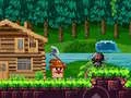 Jogo Cavaleiro Lendário: Em Busca de Tesouros online