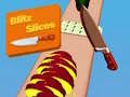 Jogo Fatias Blitz online Jogo Fatias Blitz online