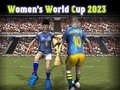 Jogo Copa do Mundo Feminina 2023 online Jogo Copa do Mundo Feminina 2023 online