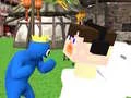 Jogo Minecraft Sanita Skibidi online