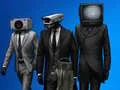 Jogo Skibidi Toilet Match Up online Jogo Skibidi Toilet Match Up online