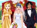 Jogo Designer de vestidos de noiva online Jogo Designer de vestidos de noiva online