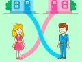 Jogo Salve o Bebê: Corrida em Casa online