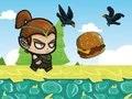 Jogo Elfo Burguer online Jogo Elfo Burguer online