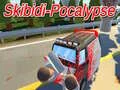 Jogo Skibidi-Pocalipse online Jogo Skibidi-Pocalipse online