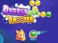 Jogo Atirador de Bolhas online
