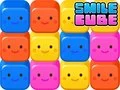 Jogo Cubo Sorridente online Jogo Cubo Sorridente online
