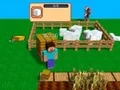 Jogo Artesanato de Cubos online