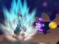 Jogo Batalha Sayan 2D online