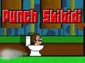 Jogo Soco Skibidi online