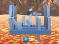 Jogo Destruidor de Blocos online