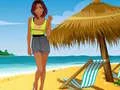 Jogo Garotas Elegantes: Vestir online