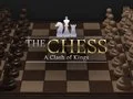 Jogo O Xadrez online